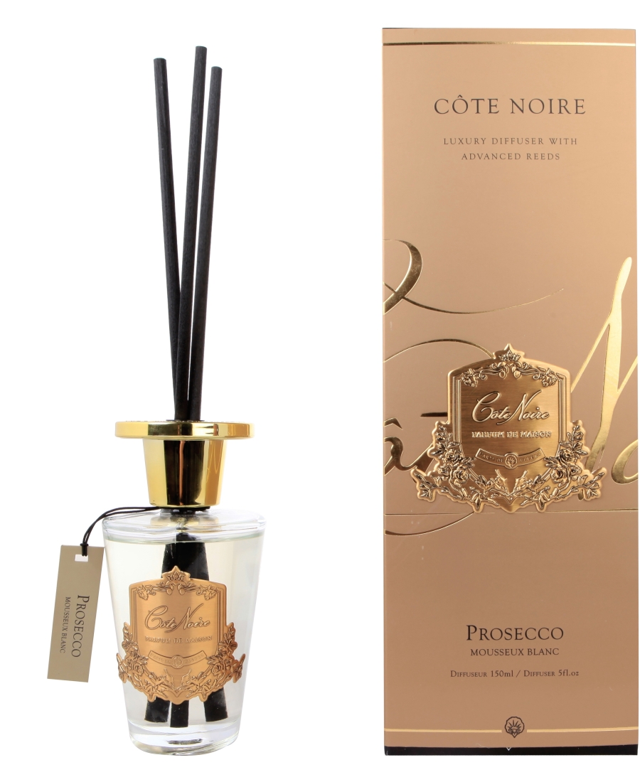 "Côte Noire" - Prosecco Gold Diffuser